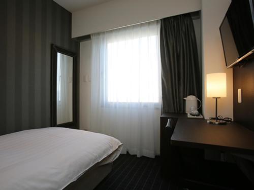 Hotel Crystal Plaza ฮิตาชินากะ ภายนอก รูปภาพ